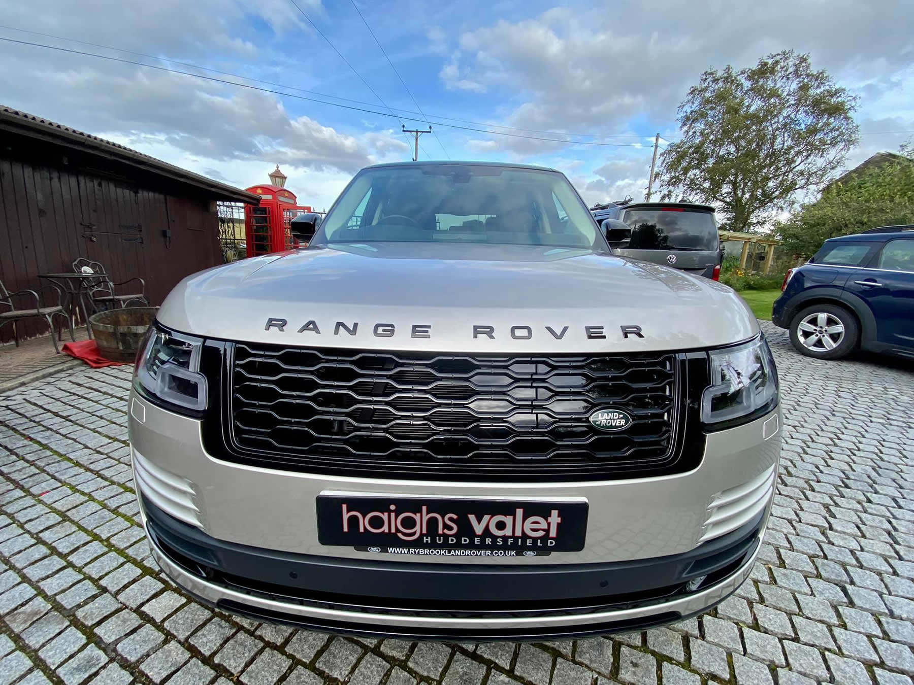 Haighs Valet Huddersfield - © Haighs Valet <br />
<b>Strict Standards</b>:  date(): We selected 'Europe/Berlin' for 'CEST/2.0/DST' instead in <b>/homepages/20/d164784699/htdocs/gallery.php</b> on line <b>219</b><br />
2022