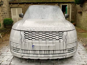Haighs Valet - Premium Auto Valeting and Detailing